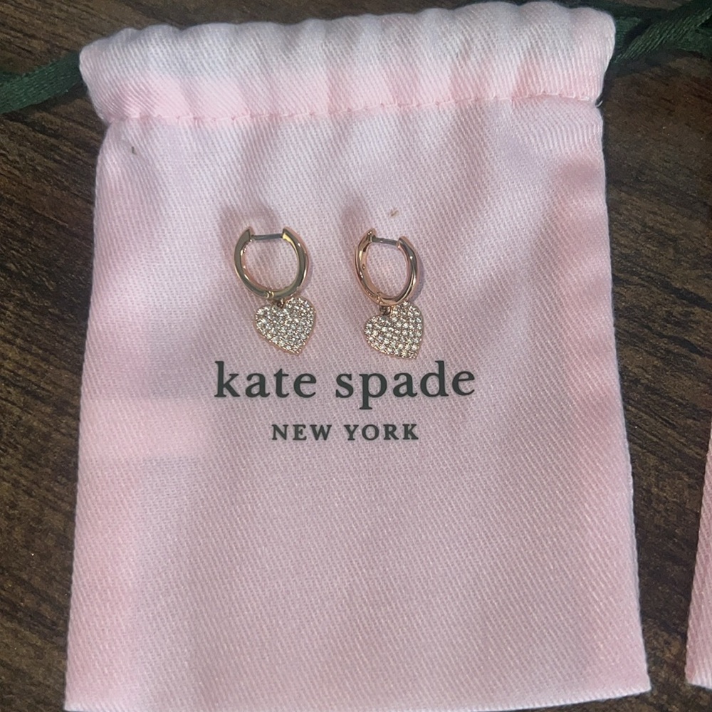 Kate Spade set - Picture 2 of 3